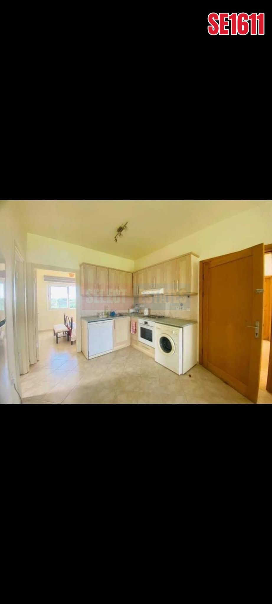 SE1611_3de29f91b6db Key Ready Apartment, Bogaz Iskele, North Cyprus Properties for Sale