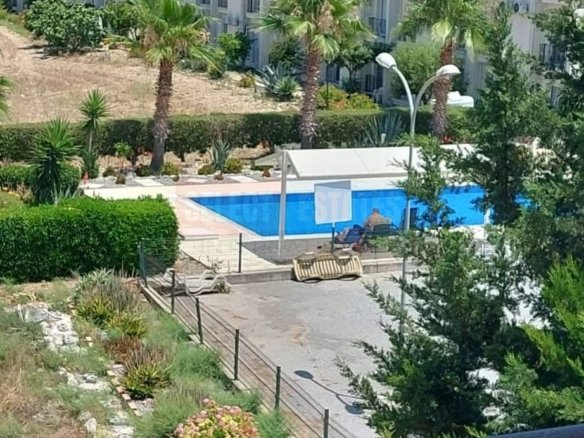 Key Ready Apartment, Bogaz Iskele, North Cyprus Properties for Sale
