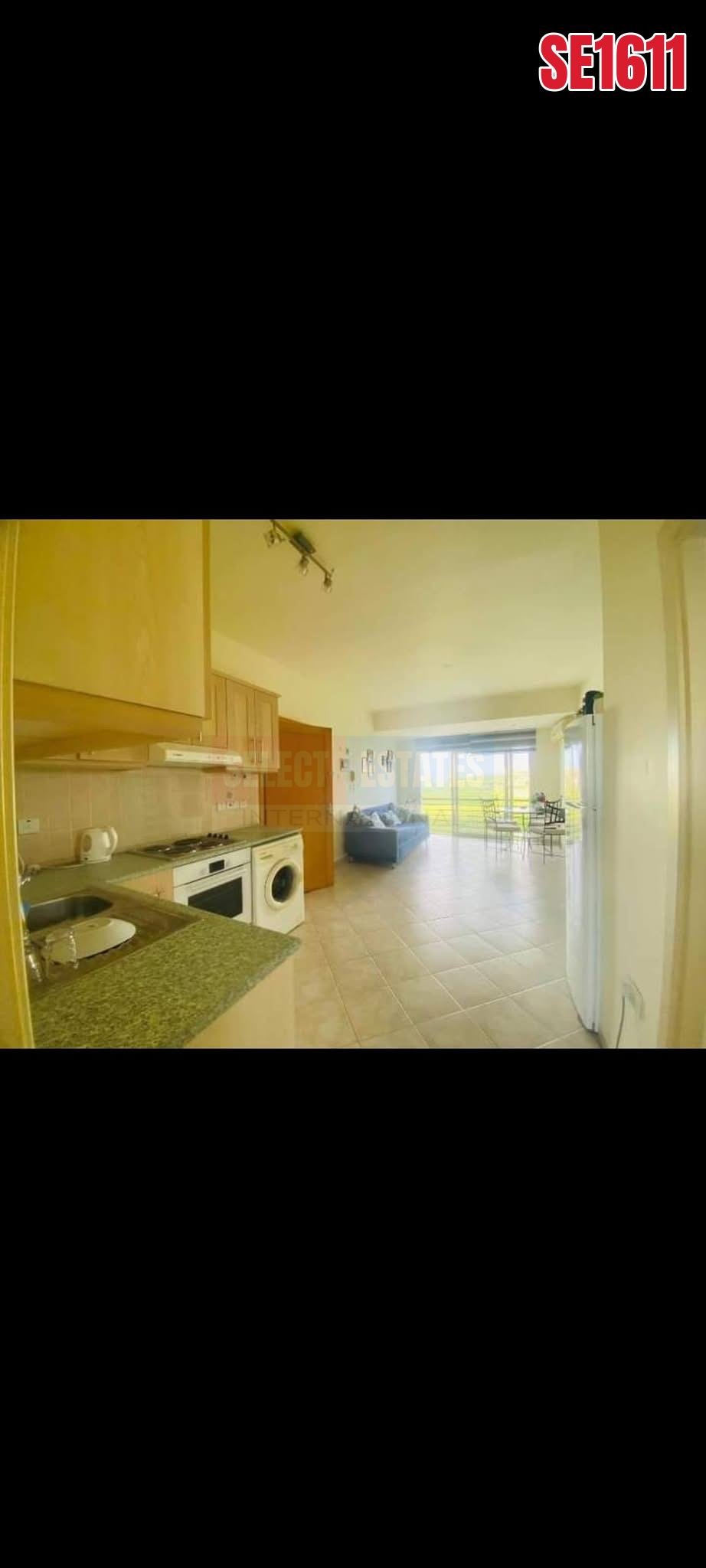 SE1611_e50ed50869b5 Key Ready Apartment, Bogaz Iskele, North Cyprus Properties for Sale