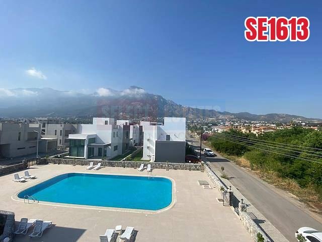 Sea View Villa, Karsiyaka, North Cyprus Properties for Sale