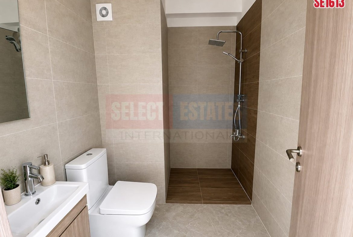 Sea View Villa, Karsiyaka, North Cyprus Properties for Sale