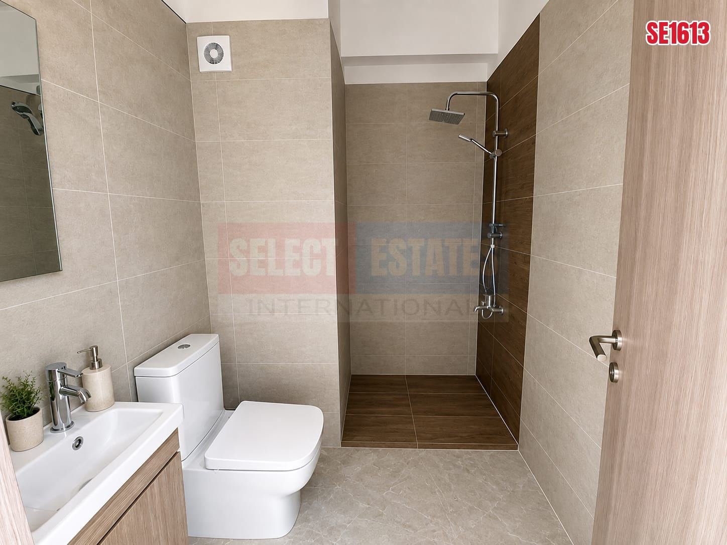 Sea View Villa, Karsiyaka, North Cyprus Properties for Sale