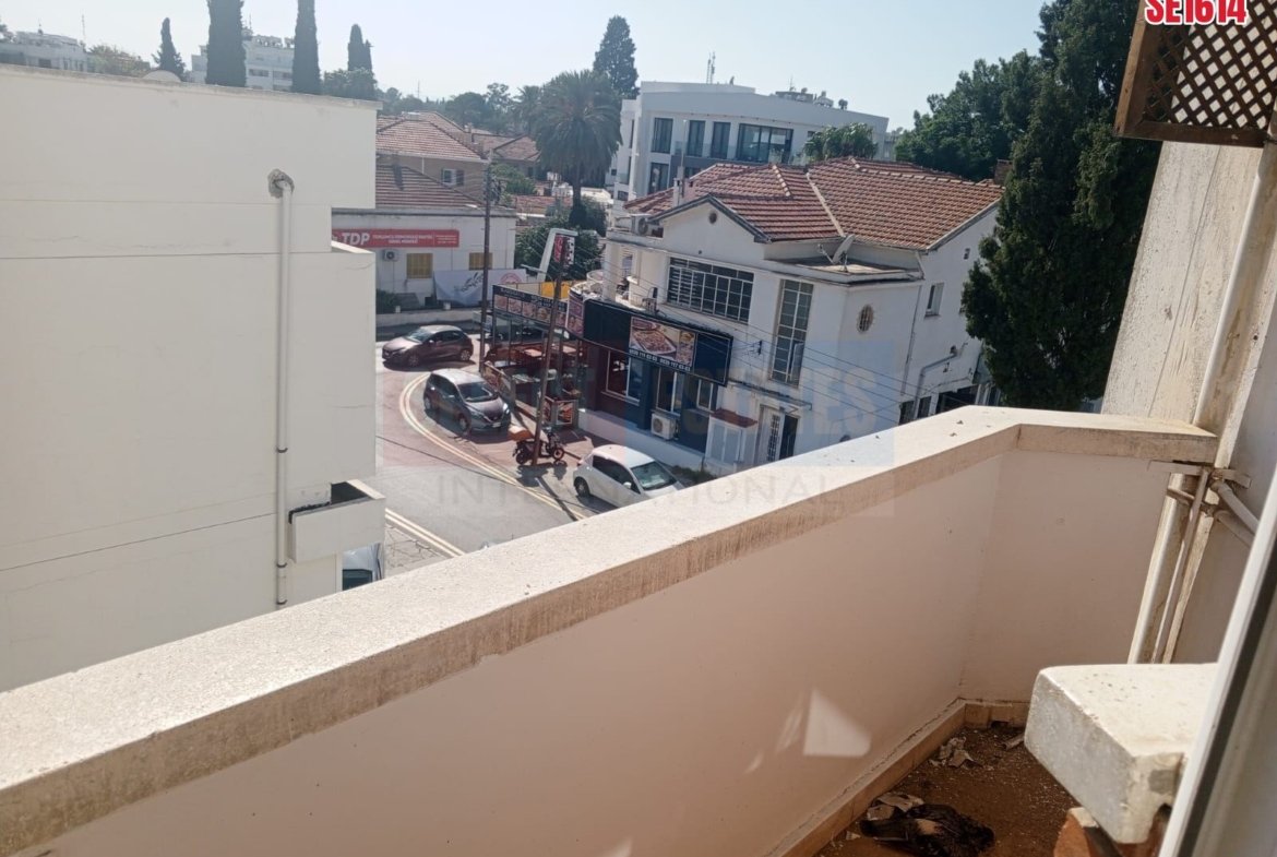 Central Office, Koskluciftlik, Lefkosa, North Cyprus Properties for Rent