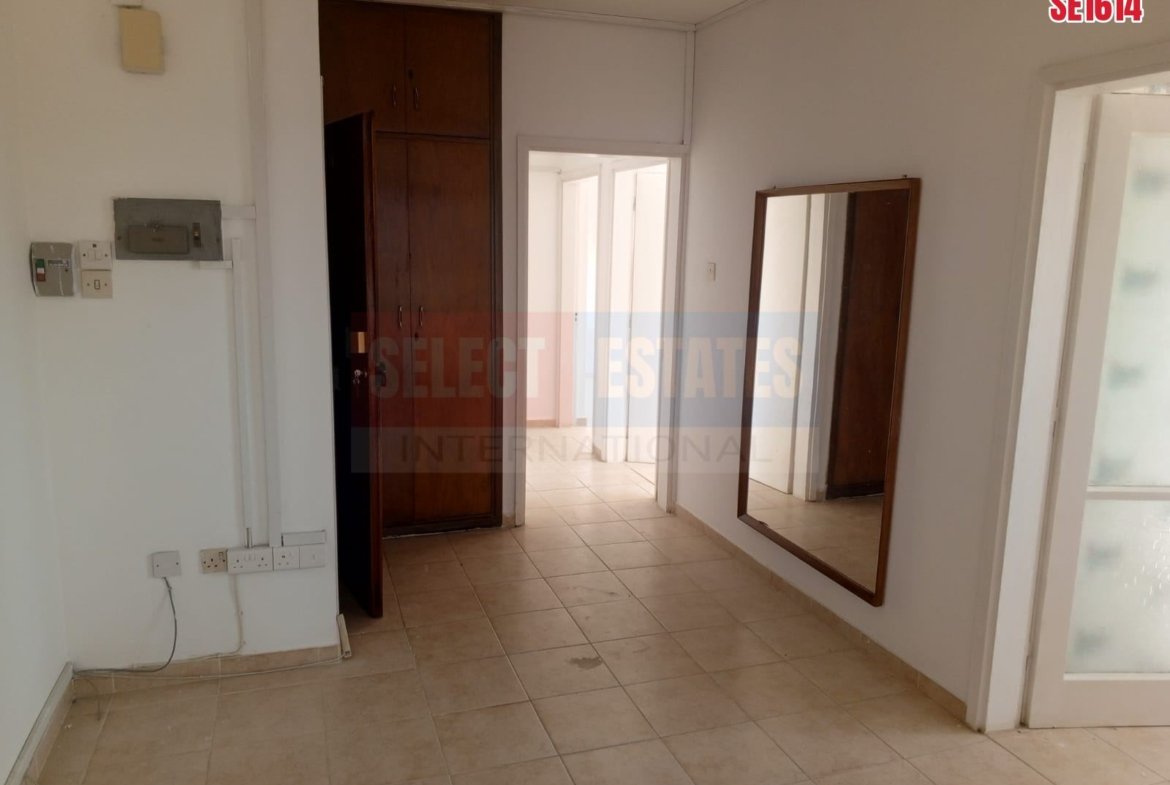 Central Office, Koskluciftlik, Lefkosa, North Cyprus Properties for Rent