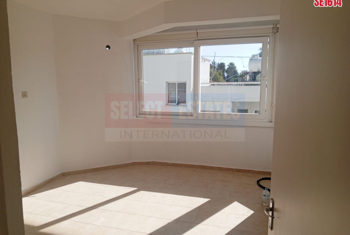 Central Office, Koskluciftlik, Lefkosa, North Cyprus Properties for Rent