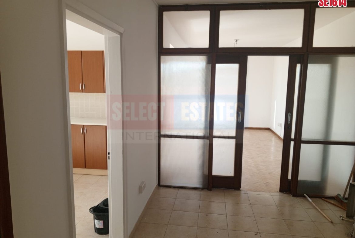 Central Office, Koskluciftlik, Lefkosa, North Cyprus Properties for Rent