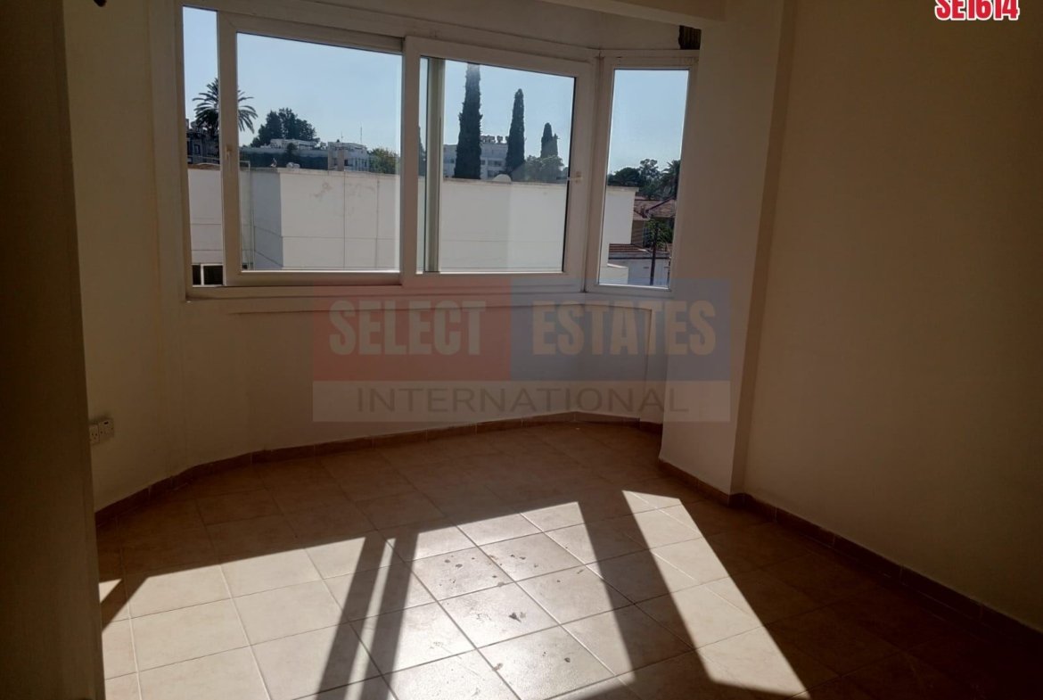Central Office, Koskluciftlik, Lefkosa, North Cyprus Properties for Rent