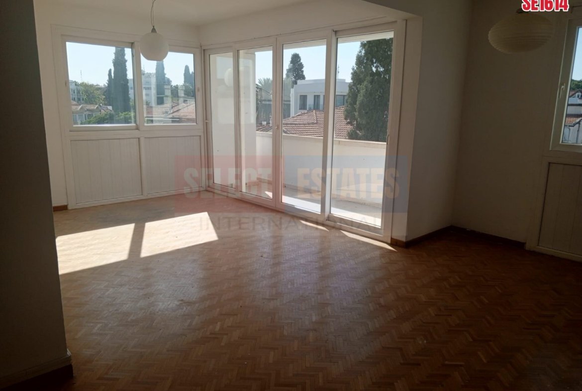 Central Office, Koskluciftlik, Lefkosa, North Cyprus Properties for Rent