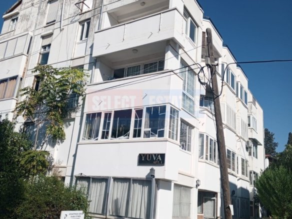 Central Office, Koskluciftlik, Lefkosa, North Cyprus Properties for Rent