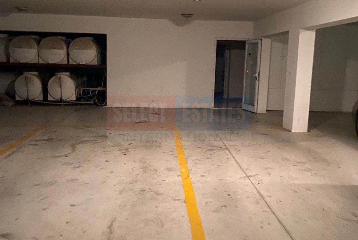 Furnished Apartment, Ortakoy, North Cyprus Properties for Rent