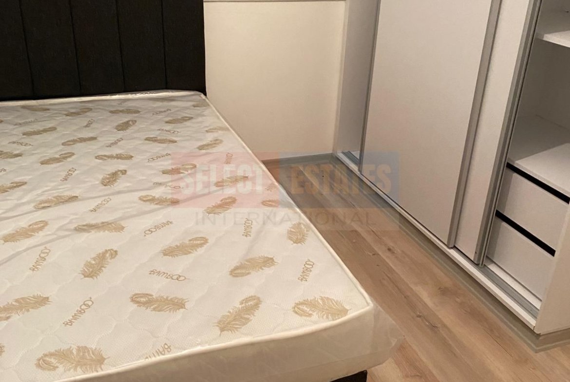 Furnished Apartment, Ortakoy, North Cyprus Properties for Rent