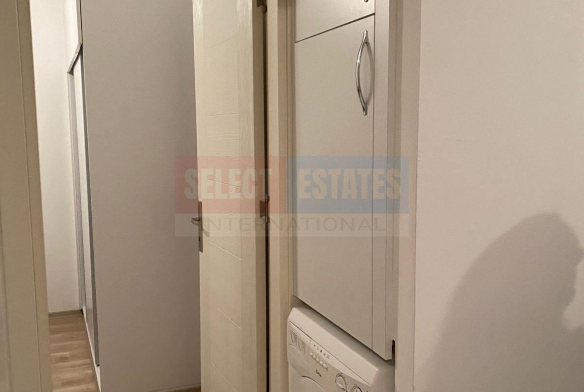 Furnished Apartment, Ortakoy, North Cyprus Properties for Rent