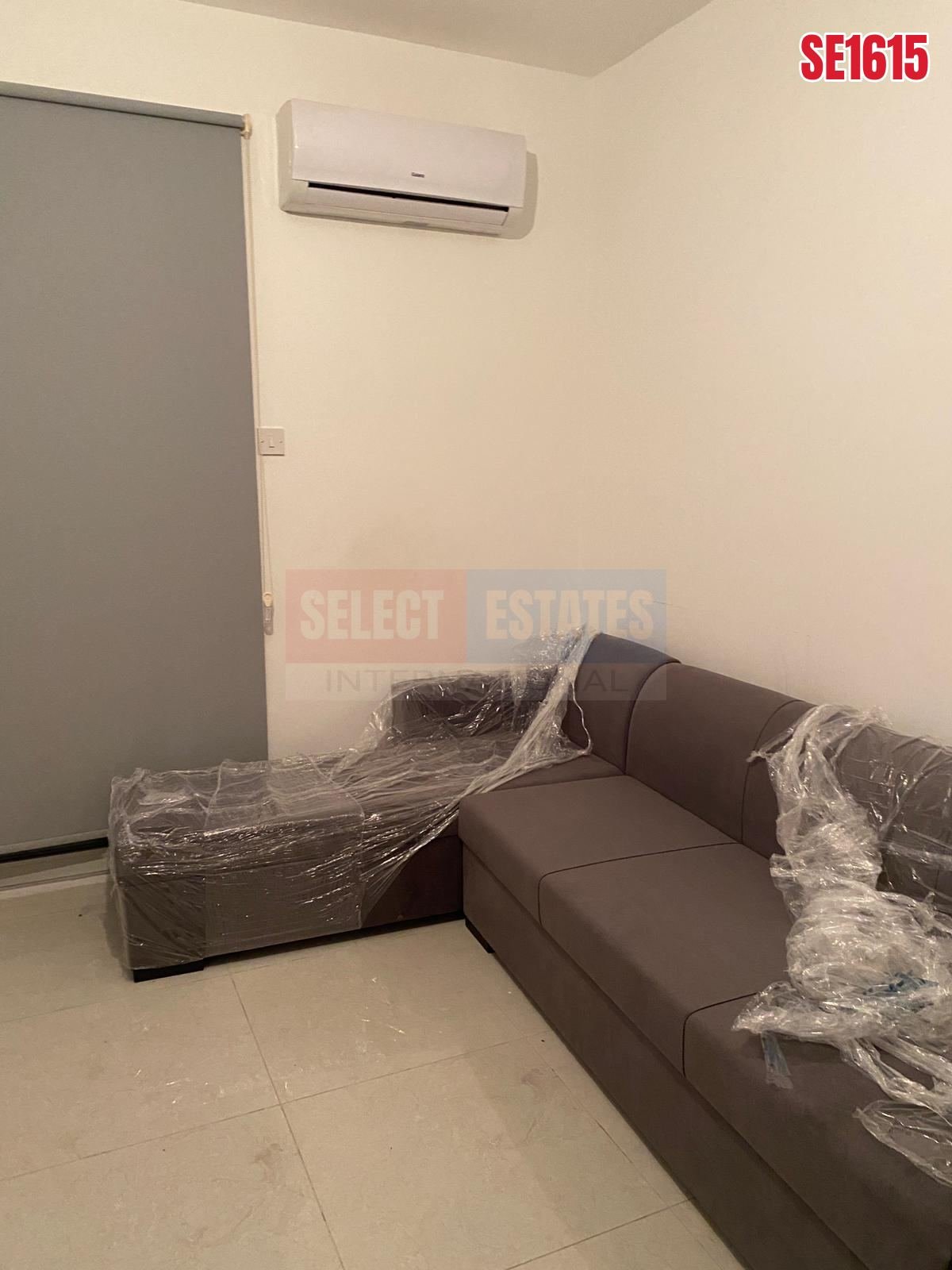 Furnished Apartment, Ortakoy, North Cyprus Properties for Rent