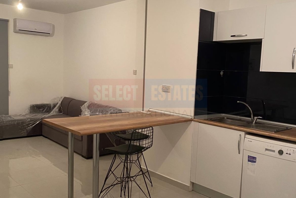 Furnished Apartment, Ortakoy, North Cyprus Properties for Rent