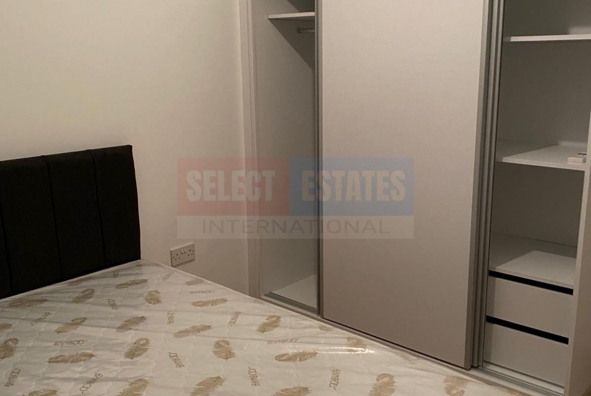 Furnished Apartment, Ortakoy, North Cyprus Properties for Rent