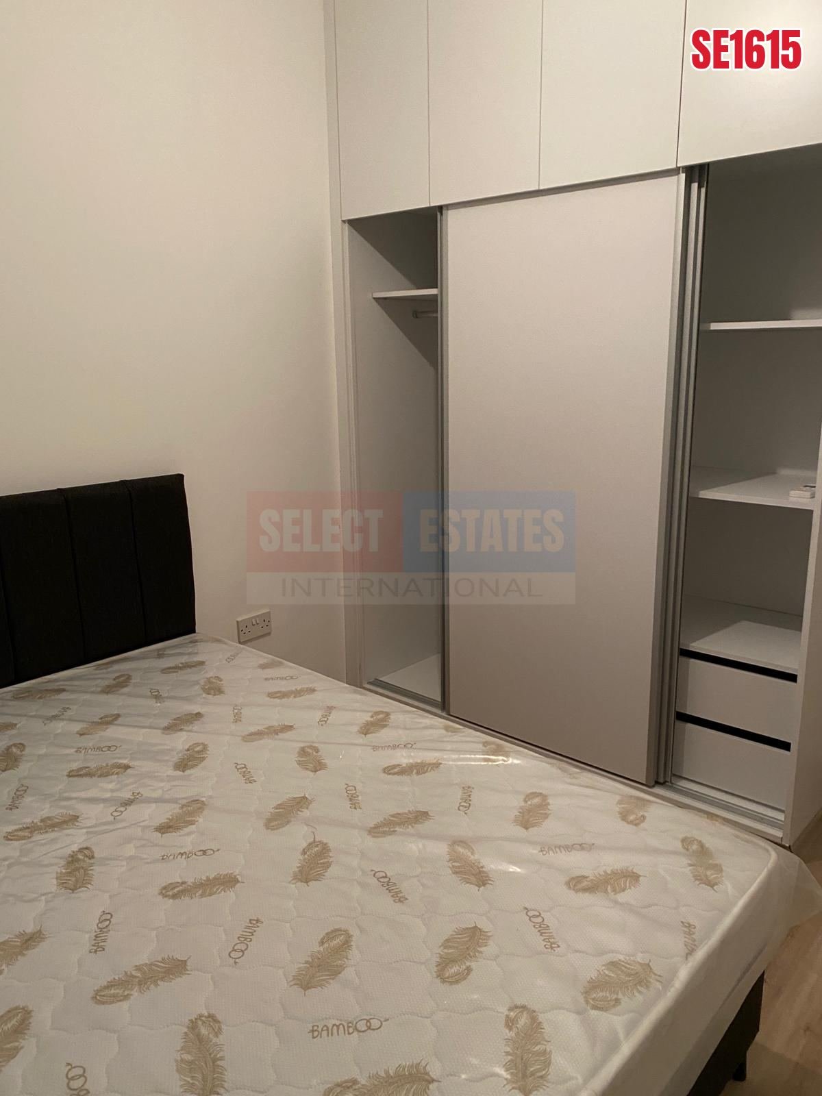 Furnished Apartment, Ortakoy, North Cyprus Properties for Rent