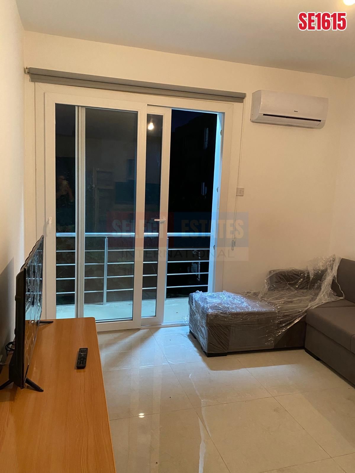 Furnished Apartment, Ortakoy, North Cyprus Properties for Rent