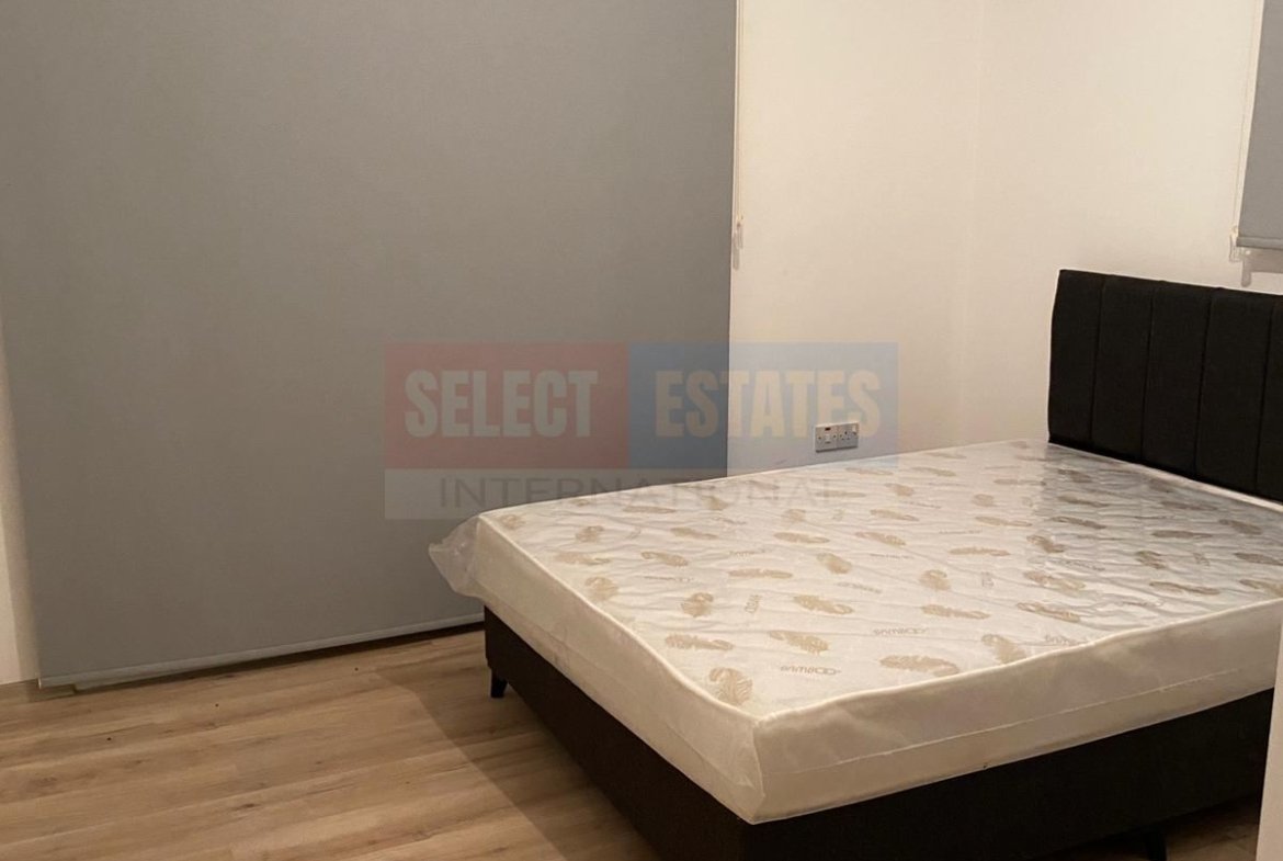 Furnished Apartment, Ortakoy, North Cyprus Properties for Rent