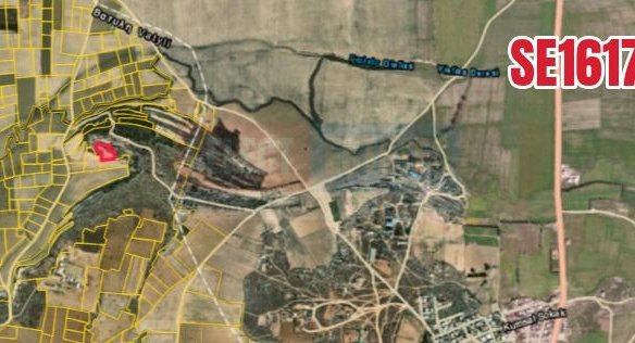 Mountain View Land, Vadili, North Cyprus Properties for Sale