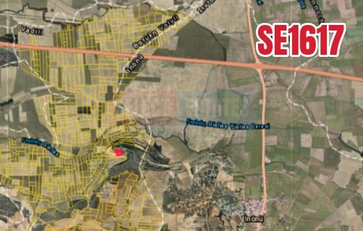 Mountain View Land, Vadili, North Cyprus Properties for Sale