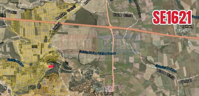 Mountain View Land, Vadili, North Cyprus Properties for Sale