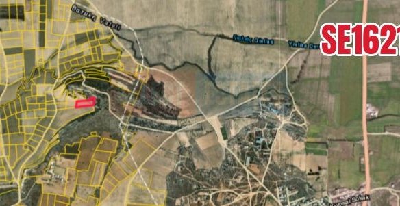 Mountain View Land, Vadili, North Cyprus Properties for Sale