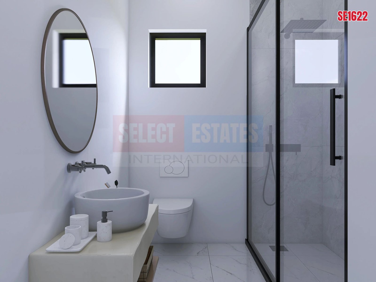 Sea View Apartment, Iskele, North Cyprus Properties for Sale