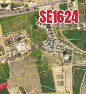 Investment Development Land, Minarelikoy, North Cyprus Properties for Sale