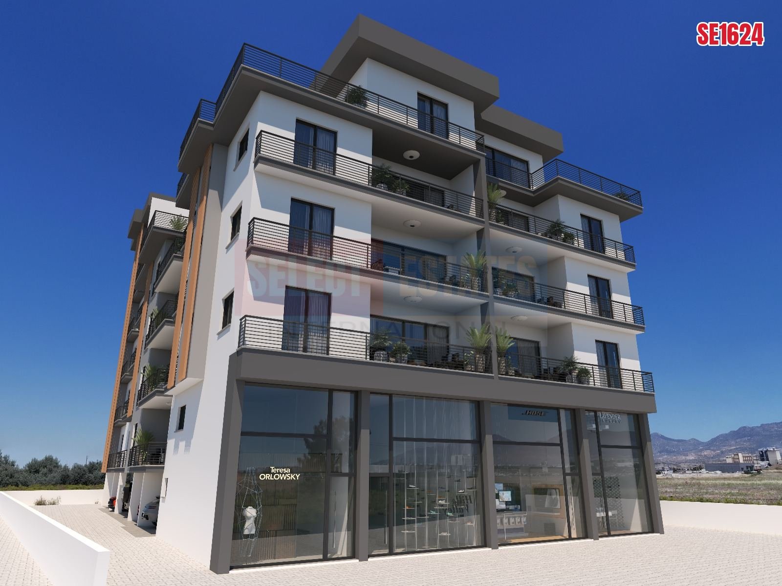 Investment Development Land, Minarelikoy, North Cyprus Properties for Sale