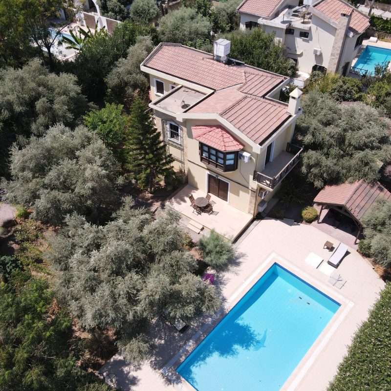 Northern Cyprus Property Photo Northern Cyprus Property Photo